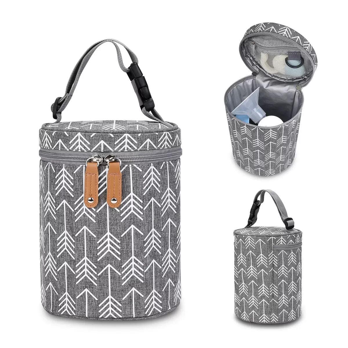 Sac isotherme pour biberon