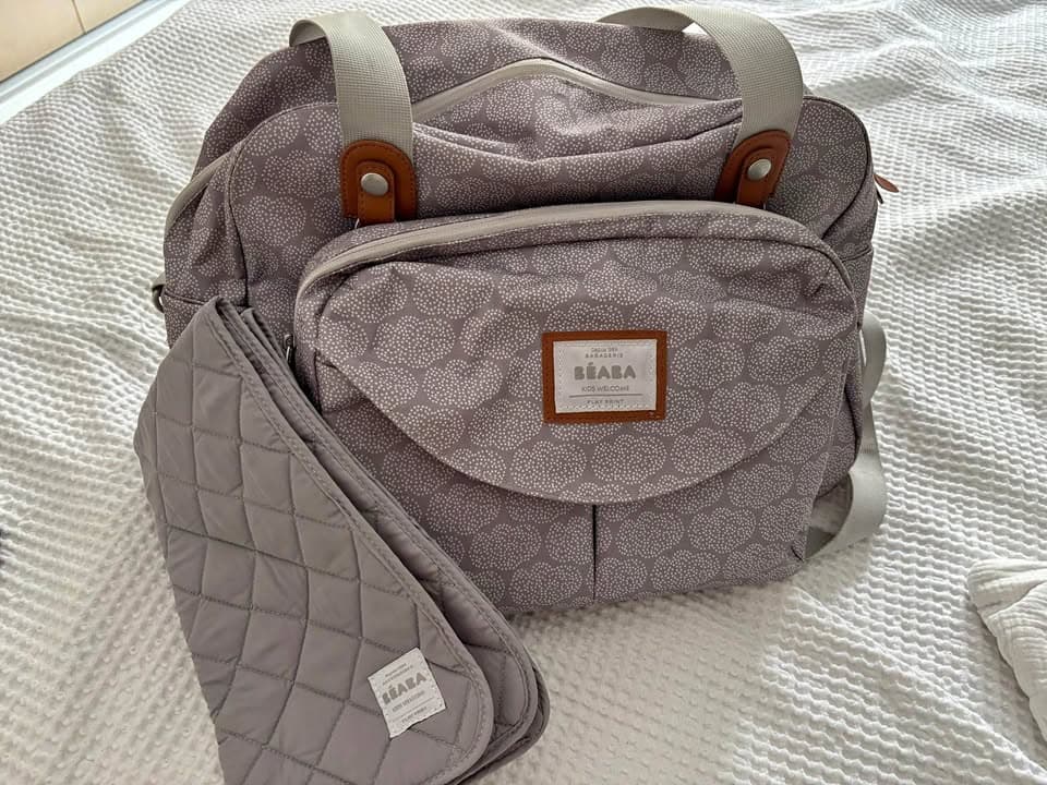 Sac à langer